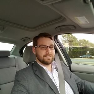 Meet your Posher, Jonathan